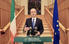 Shops and gyms to open Tuesday as Ireland exits Level 5 restrictions