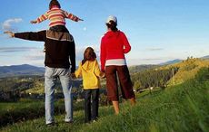 Spectacular things to do with kids while visiting Ireland