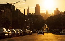 Death of an Irish neighborhood as Woodside, Queens' Irish fading away