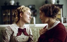 Fossil fueled: Francis Lee talks directing Saoirse Ronan in Ammonite