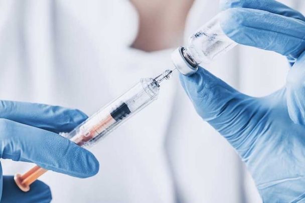 The Irish Government has established a vaccine task force. 