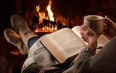 It’s going to be a long winter! Here are the best Irish books of 2020