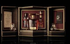 Newly launched "Devils Keep" is among the most expensive Irish whiskies ever