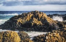 Irish giant folklore might be explained by genetic study