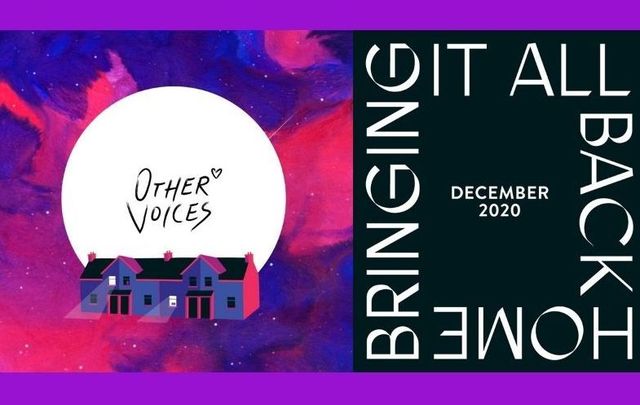 Tune in for live stream Irish performances presented by Other Voices this December 2 - 6 on IrishCentral.