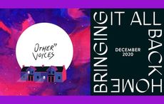 WATCH: Other Voices 'Bringing It All Back Home' live Irish music series