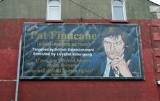 British government declines to pursue public inquiry into 1989 Pat Finucane murder