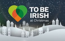 To Be Irish at Christmas  - New diaspora initiative launched by Irish government