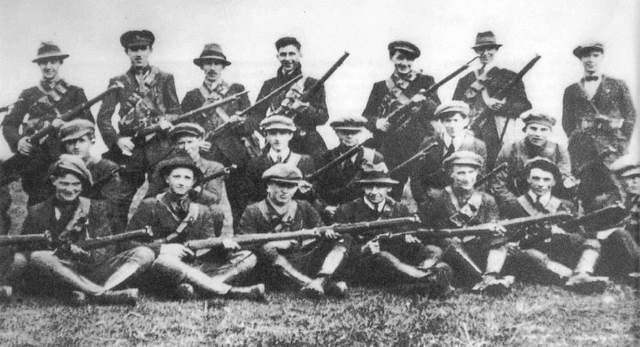 3rd Tipperary Brigade IRA