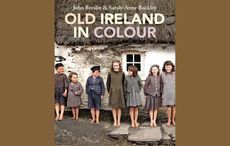 IrishCentral’s Book of the Month: “Old Ireland in Colour” by John Breslin and Dr. Sarah-Anne Buckley