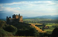 Enter! Win a dream trip to Ireland with Tourism Ireland