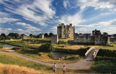 Enter for a chance to win a $1,000+ Irish Gift Hamper from Tourism Ireland!