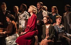 Conor McPherson's Broadway musical Girl From the North Country goes online