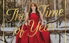 Christmas, it’s Maxine Linehan’s time of year