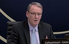 Fury over Irish politician's now-deleted IRA tweet