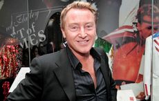 Michael Flatley’s personal items fetch thousands at auction