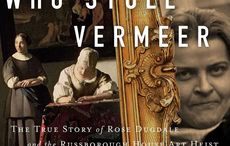 A tale of two Holy warriors - Bridget Rose Dugdale and Ann Sullivan