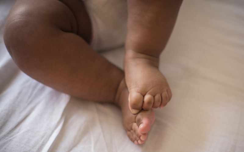The stories of African Irish in Mother and Baby Homes