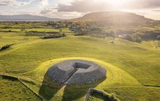 Are these ancient Sligo tombs the oldest in the world?