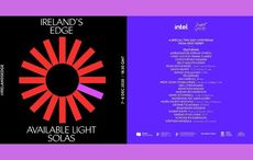 WATCH: Ireland's Edge live Irish music and discussion event, Available Light / Solas
