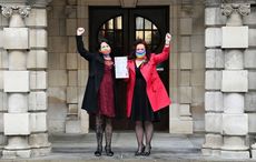 Same-sex couples in Northern Ireland can convert their civil partnerships to marriage from today