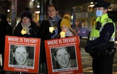 Gardai, family renew appeal for information about missing Irish man Trevor Deely 20 years on