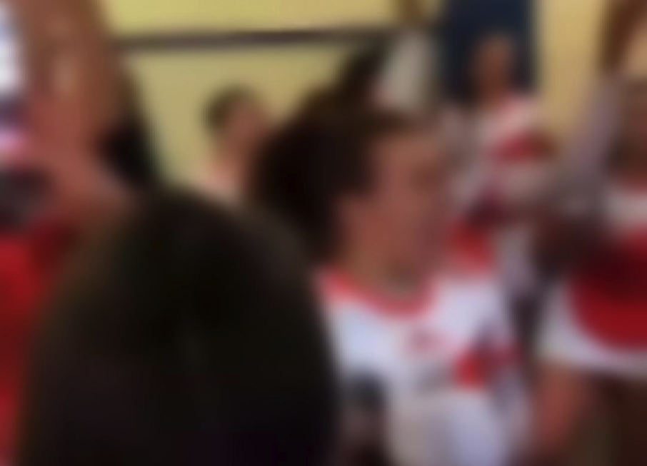 Armagh GAA team slammed for allegedly singing pro-IRA song after All-Ireland victory