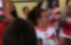 Armagh GAA team slammed for allegedly singing pro-IRA song after All-Ireland victory