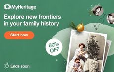 It's never been easier to explore your family’s Irish roots and history