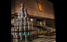 Guinness Open Gate Brewery to host special Holiday Light Walk - with Holiday Beers!