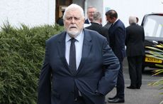 Lord Maginnis, former Ulster Unionist MP, faces suspension for bullying and homophobia