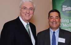 Larry Byrne, the brother of murdered NYPD cop Eddie Byrne, dies suddenly