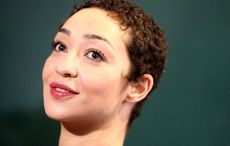 Ruth Negga’s Hamlet named among NY Times top theatre moments of 2020