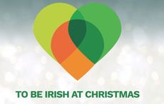Irish government launches 75 events for Irish aboard to celebrate Christmas