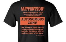 A loud, proud, and sad show on Staten Island