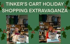 Meet your local Irish shop: The Tinker’s Cart Irish & Celtic Gifts