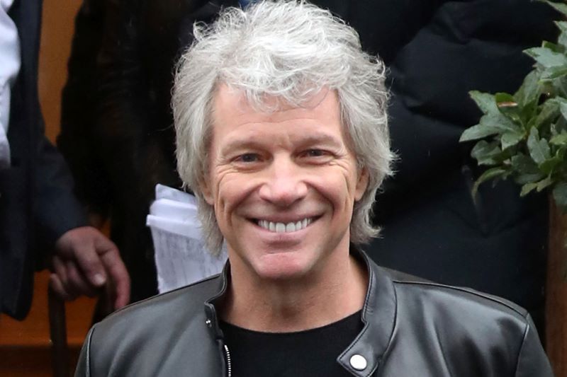 Jon Bon Jovi desecrates Pogues' Christmas classic ‘Fairytale of New York’