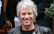 Jon Bon Jovi desecrates Pogues' Christmas classic ‘Fairytale of New York’