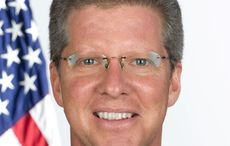 Irish American Shaun Donovan kicks off NYC mayoral campaign