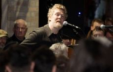 All Christmas busking banned in Dublin due to COVID-19