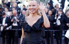 Pamela Anderson urges Taoiseach to ban hare coursing in Ireland