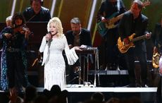 Dolly Parton to appear on Irish Country Music Christmas Special on Friday
