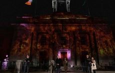 Cork City Council honors the centenary of the Burning of Cork