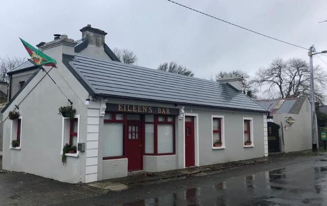Elieen\'s Bar in Aghamore, Co Mayo is reopening with on-site rapid testing for regulars and locals.