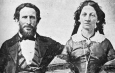 History Channel to develop new mini-series on ill-fated Donner Party