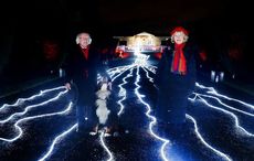 Christmas Message to the Diaspora from President of Ireland Michael D. Higgins