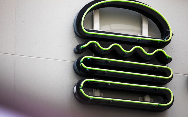 Shake Shack considering opening an outlet in Ireland