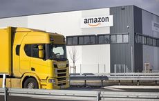 Irish Amazon customers will be charged for returns post-Brexit