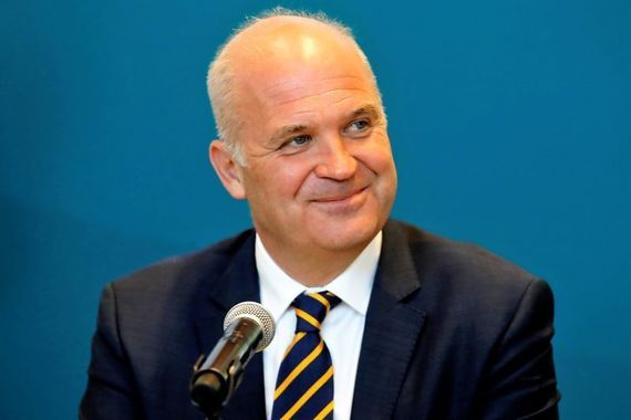 Ireland now has lowest number of COVID cases in Europe thanks to young people