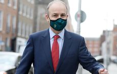 Pfizer vaccine will be available in January, says Irish leader